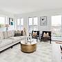 The Wembley Park Corner - Classy 2bdr Flat With Balcony