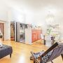 Casa Elo in Lucca With 1 Bedrooms and 1 Bathrooms