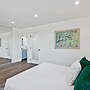 Dumetz by Avantstay Large Private Outdoor Area