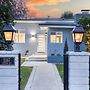 Fulton Buyout by Avantstay Sherman Oaks Estate + View
