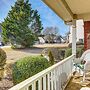 Cozy Buford Home w/ Piano ~ Mins to Lake Lanier!