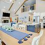 Lakefront Rhinelander Cottage w/ Private Dock!