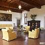 Castello Lorenzo Heart of Tuscany Renaissance Villa With Pool