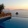 Favoloso - Argentario Tuscany Stunning Modern Seaside Villa Private Po