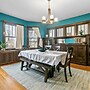 Lyndale Pleasant Getaway