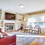 Chatham Home w/ Spacious Deck: 2 Mi to Beaches!