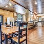 Maine Home w/ Hot Tub & Snowmobile Trail Access!