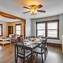 Cozy Minneapolis Apartment, 1 Mi to Downtown!