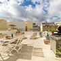 Charm, Sea & Sun At Villa St Maria Swieqi