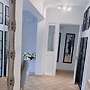 Beautiful 3 Bedroom Apartment in Bournemouth