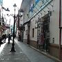 Premium Plaza Hotel