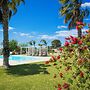 Villa El Capitano with garden and pool