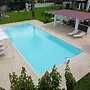 Villa El Capitano con piscina