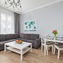Luxury Apartment in Szczecin by Renters