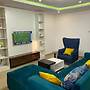 Captivating 3-bed Apartment in Lagos