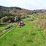 Maison d'hôtes de charme - Ancien moulin en pleine nature - La Paulusm