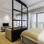 Chic Studio Living in London City Island