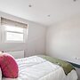 Colourful Southfields Charm