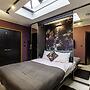 Scarlett Heart Studios in Golders Green