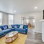 Lovely Pittsburgh Apartment ~ 5 Mi to Downtown!
