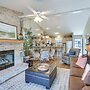 Lakefront Osage Beach Abode w/ Grill & Pool Access