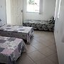 pousada pe na  areia