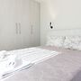 Marousi Modern Green Oasis with Balcony