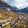 Cozy Apartment Bovec