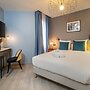 East Paris Suite