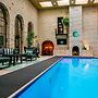 Heated Pool: Tropical Townhome in Wheat Ridge