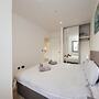 Solihull Modern Apartments - Seven Stays