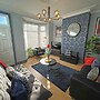 Spacious 3-Bedroom House with Parking