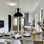 Captivating Brand New Apartment in Pereybere