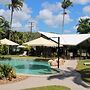 BIG4 Lucinda Wanderers Holiday Park