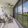 Loggerhead 424 2 Bedroom Condo by RedAwning