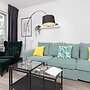 Modern Apartment in Gdańsk by Renters