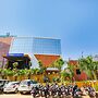 Fabhotel Prime Krishna Inn Resort
