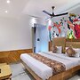 Hotel Cottage Yes Please -walking from New Delhi Railway Station