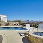 Las Cruces Home w/ Mountain Views & Private Pool!