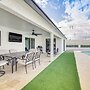 Sunny Arizona Oasis w/ Views - 2 Mi to Lake Havasu