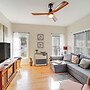 Near Hiking: Blue Ridge Mtn Home on Private Acre