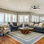 Serenity By The Sea - 317 Audubon 5 Bedroom Home by RedAwning