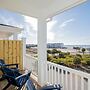 Terminal Sea 3 Bedroom Townhouse by RedAwning