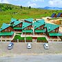 Zagrad Homes in Zabljak