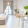 Gorgeous Posh Studio Apartment