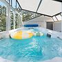 Samcheok Migaloo Pool Villa Pension