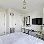 Chic Kensal Green Retreat