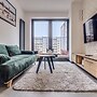RentPlanet - Apartament Wyszyńskiego