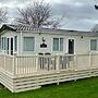 Beautiful Static Caravan Hoburne Devon Bay