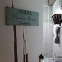 Kassa Wista Azzul-1 / AC / Shared pool